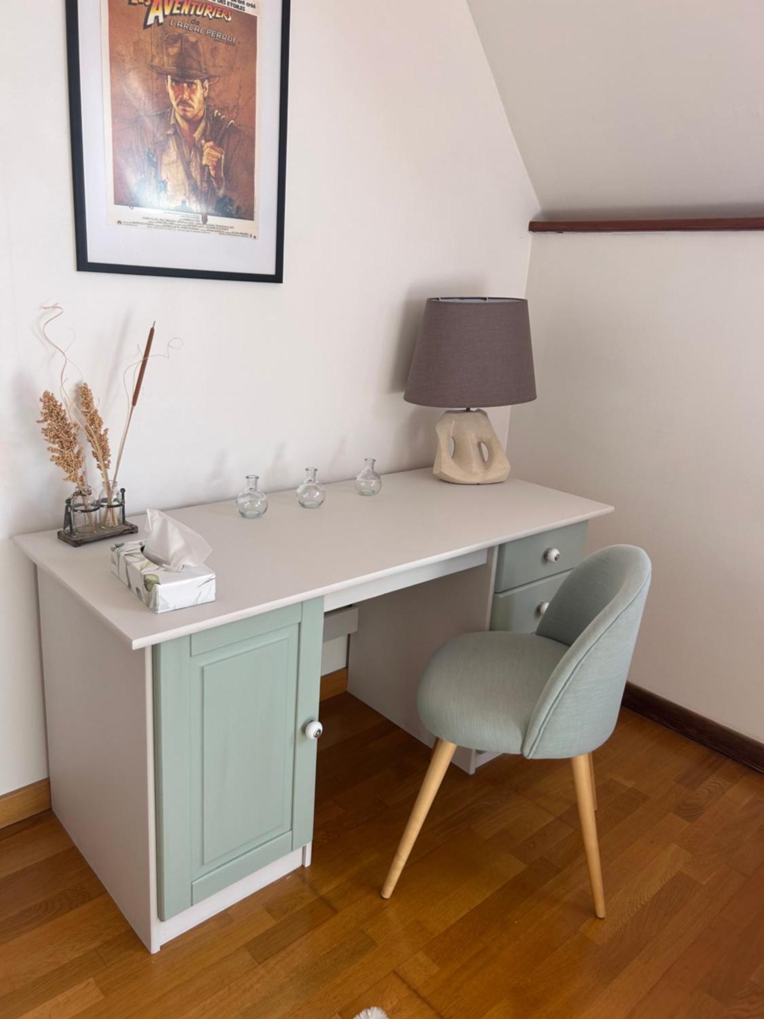 La Maisonnette Les Pieux ภายนอก รูปภาพ
