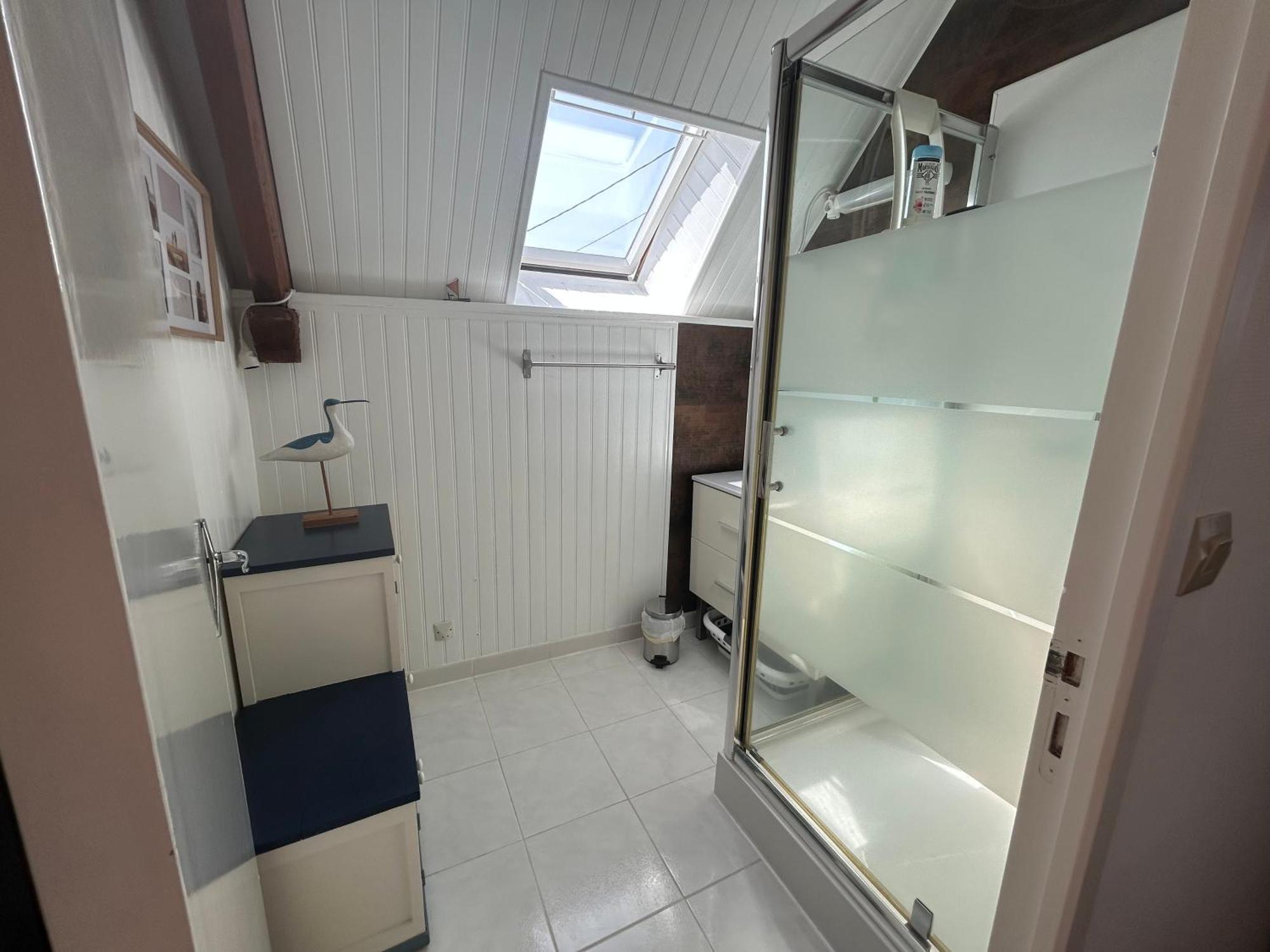 La Maisonnette Les Pieux ภายนอก รูปภาพ